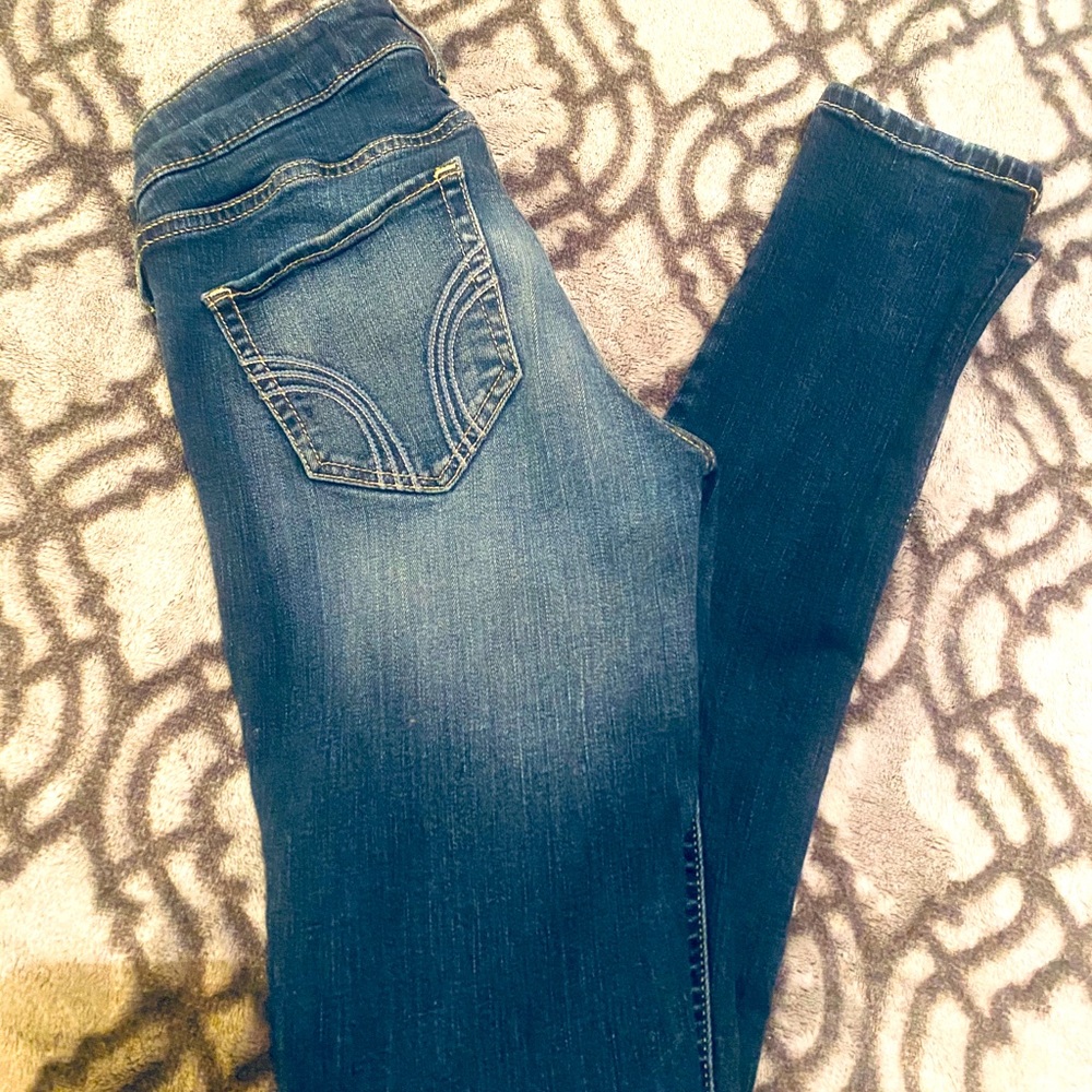 Hollister Skinny Jeans